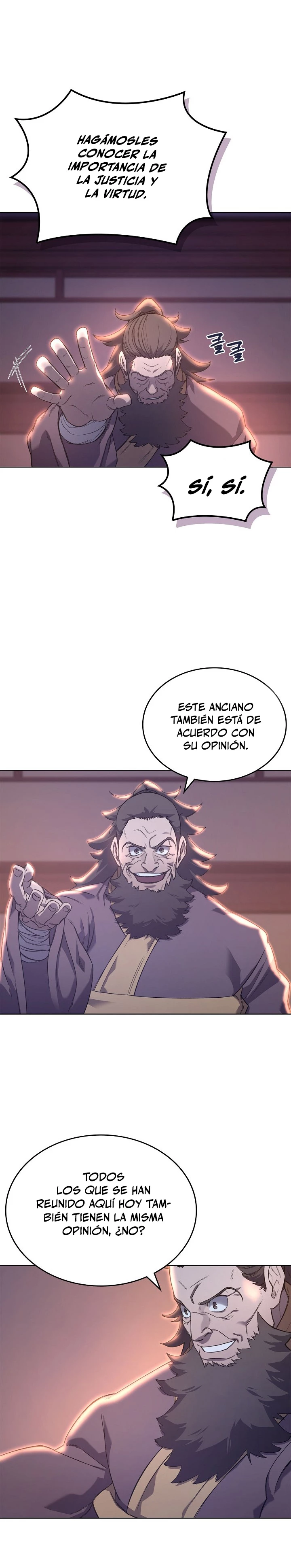 Crónicas del Demonio Celestial > Capitulo 201 > Page 121