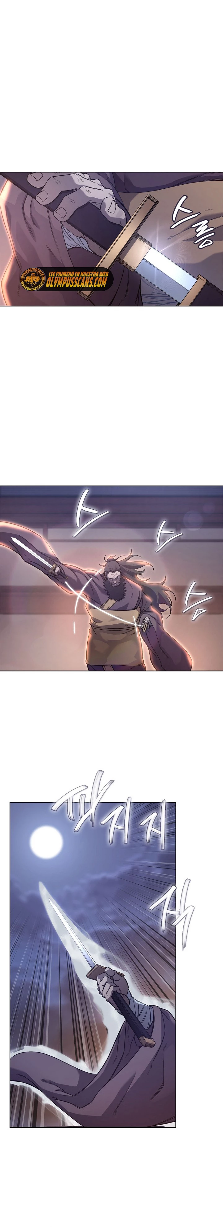 Crónicas del Demonio Celestial > Capitulo 201 > Page 141