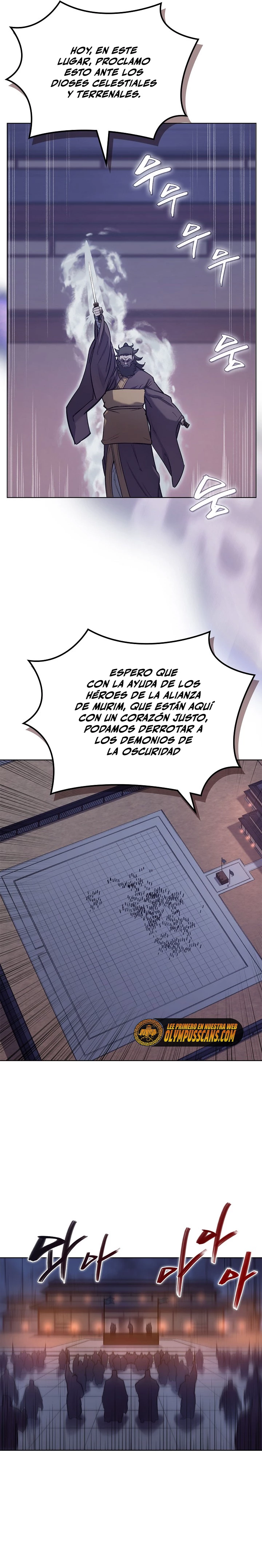 Crónicas del Demonio Celestial > Capitulo 201 > Page 151
