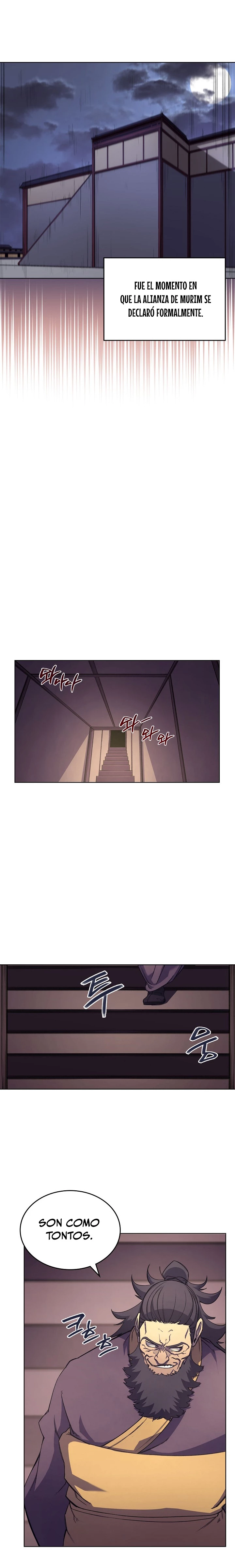 Crónicas del Demonio Celestial > Capitulo 201 > Page 161