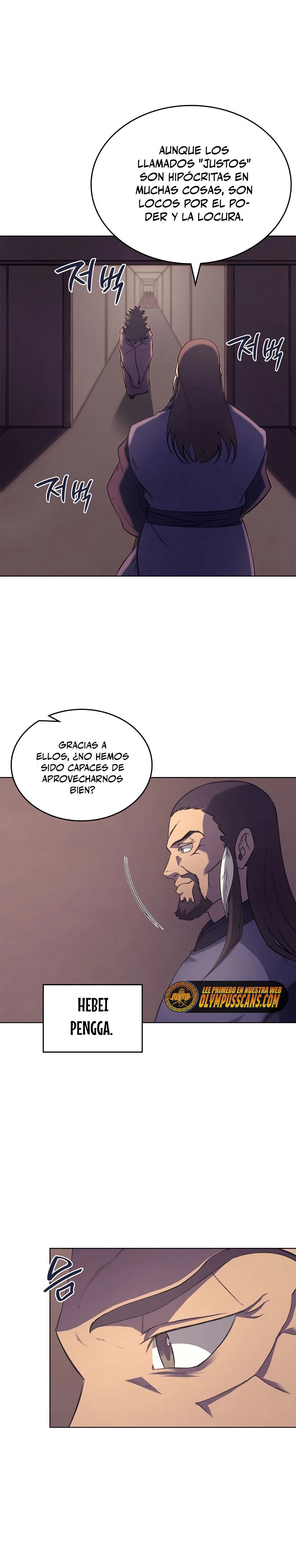 Crónicas del Demonio Celestial > Capitulo 201 > Page 171
