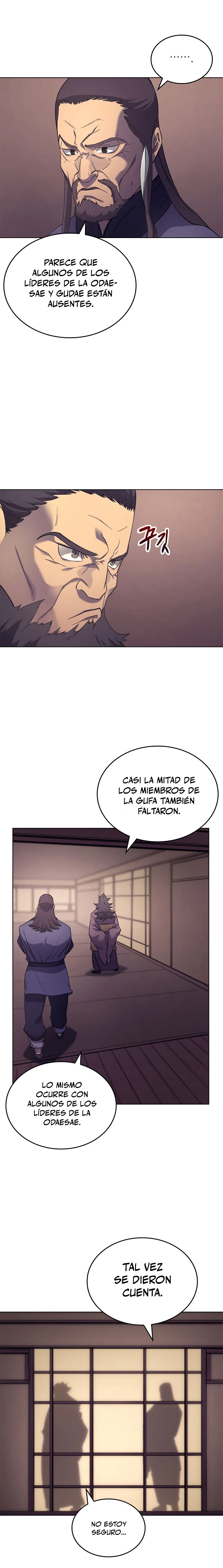 Crónicas del Demonio Celestial > Capitulo 201 > Page 181