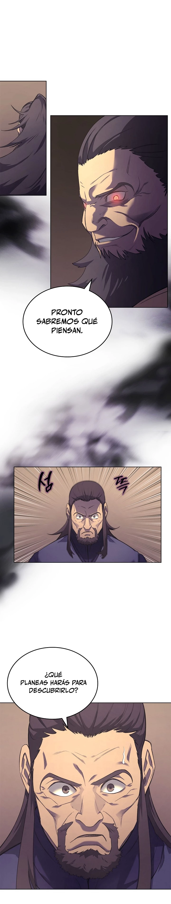 Crónicas del Demonio Celestial > Capitulo 201 > Page 191