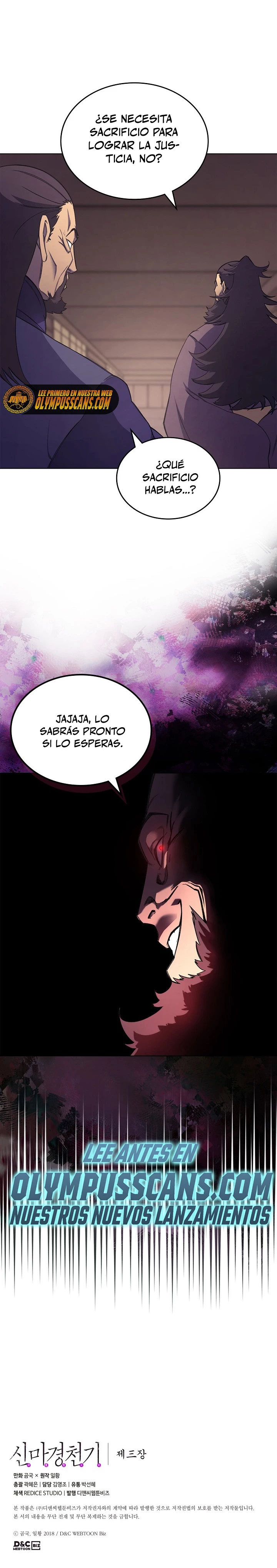 Crónicas del Demonio Celestial > Capitulo 201 > Page 201
