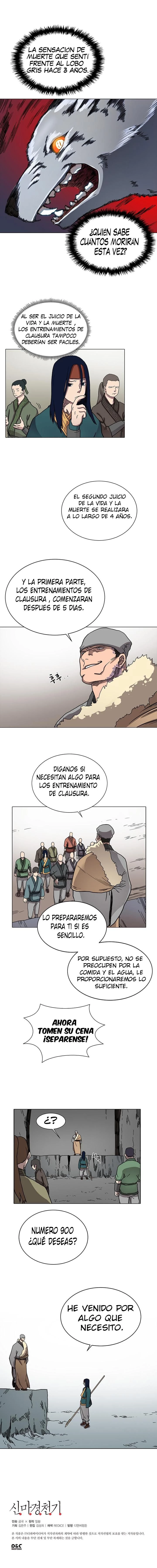 Crónicas del Demonio Celestial > Capitulo 10 > Page 51