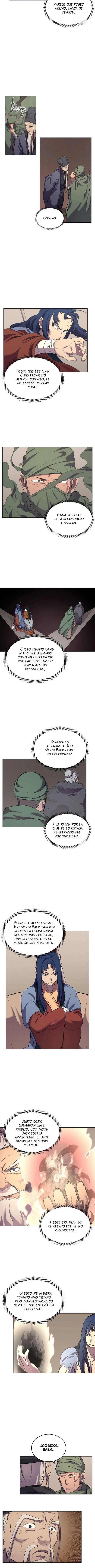 Crónicas del Demonio Celestial > Capitulo 100 > Page 11