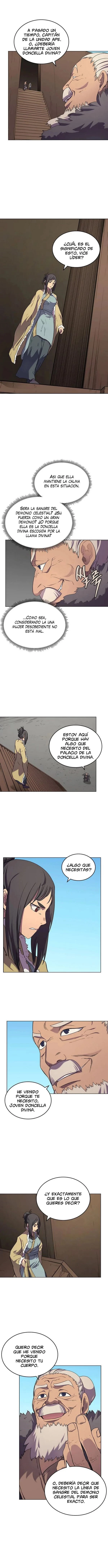 Crónicas del Demonio Celestial > Capitulo 101 > Page 41