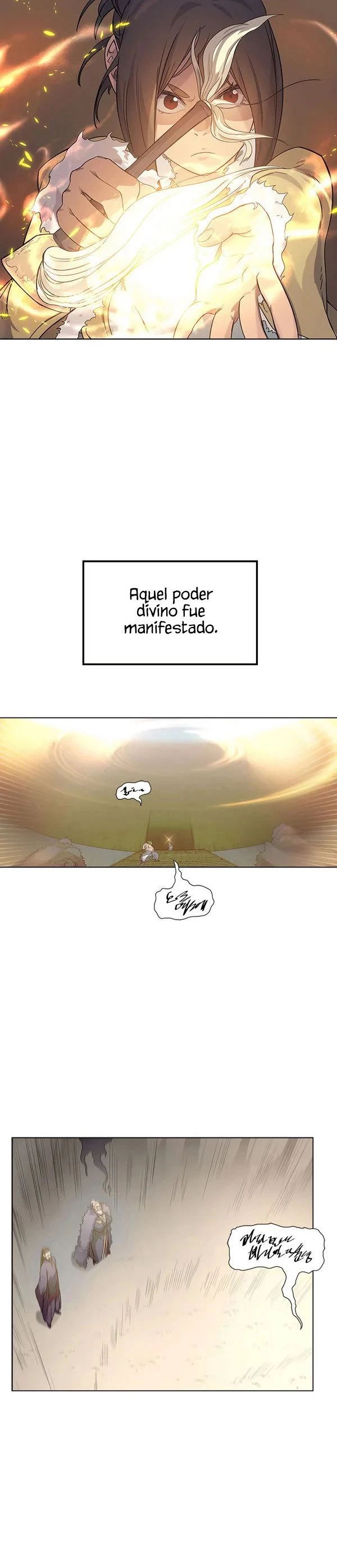 Crónicas del Demonio Celestial > Capitulo 102 > Page 11