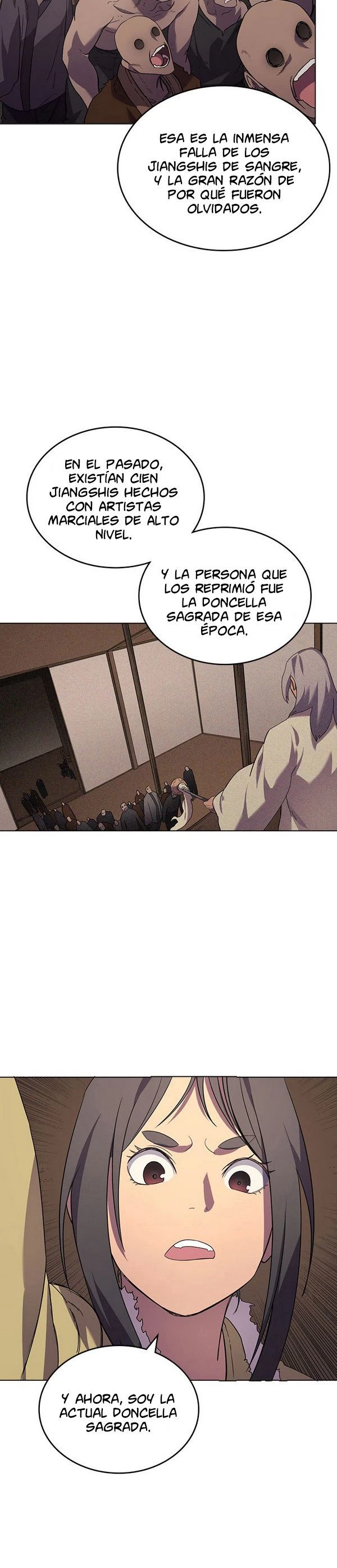 Crónicas del Demonio Celestial > Capitulo 102 > Page 41