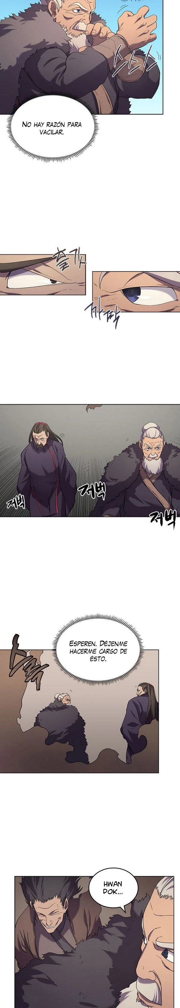 Crónicas del Demonio Celestial > Capitulo 102 > Page 71