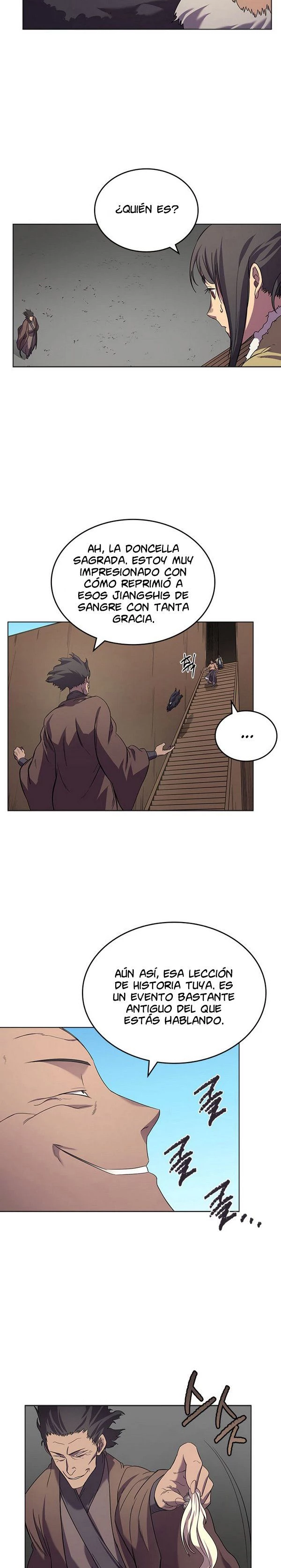 Crónicas del Demonio Celestial > Capitulo 102 > Page 81