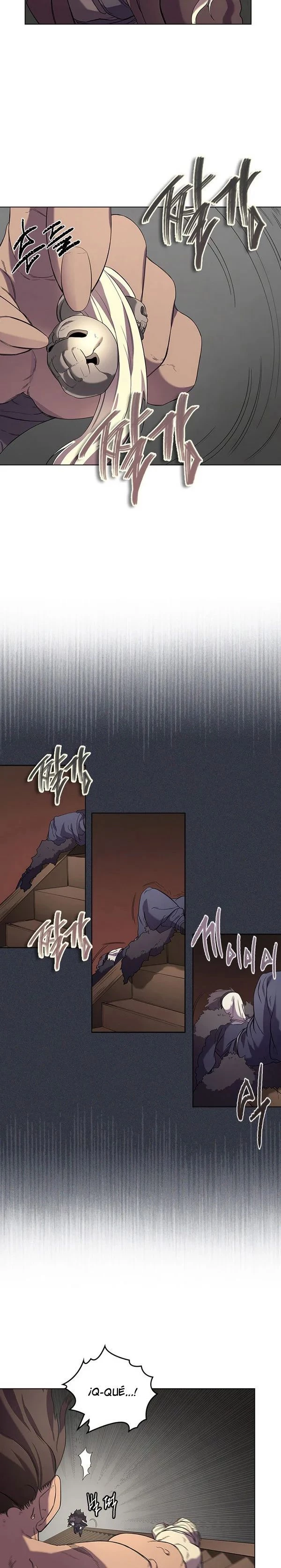 Crónicas del Demonio Celestial > Capitulo 102 > Page 91