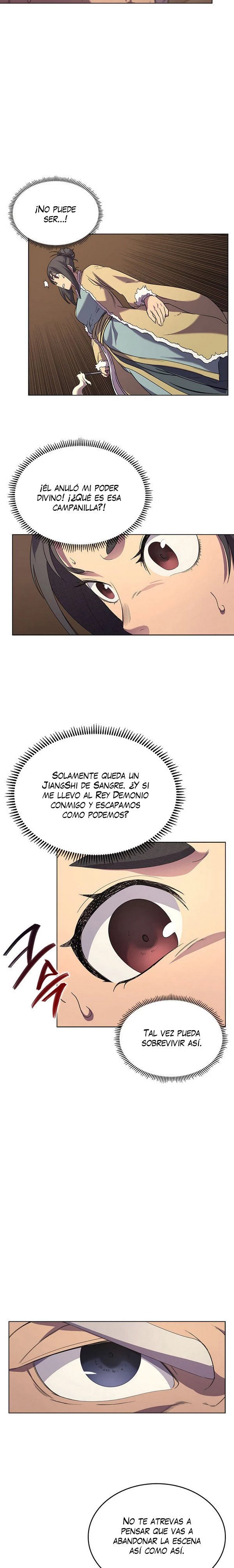 Crónicas del Demonio Celestial > Capitulo 102 > Page 101