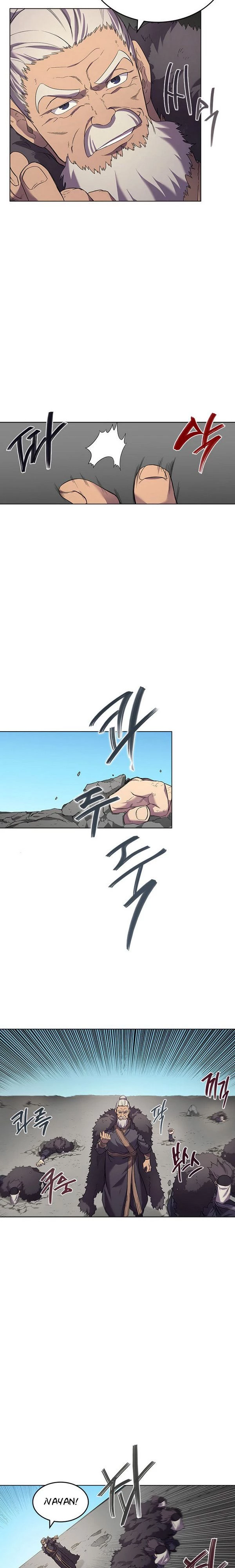 Crónicas del Demonio Celestial > Capitulo 102 > Page 111