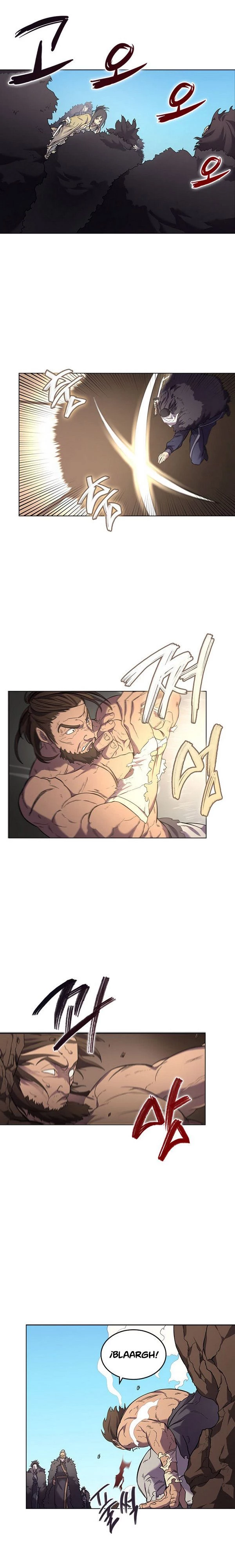 Crónicas del Demonio Celestial > Capitulo 102 > Page 131