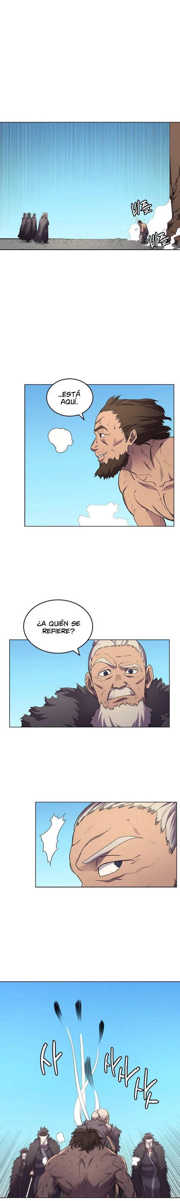 Crónicas del Demonio Celestial > Capitulo 102 > Page 141