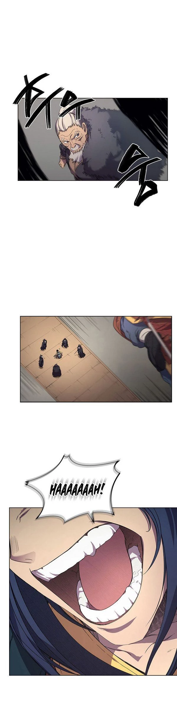 Crónicas del Demonio Celestial > Capitulo 102 > Page 151