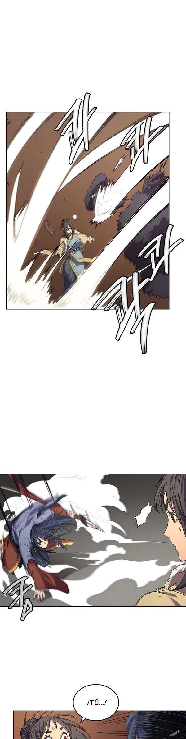 Crónicas del Demonio Celestial > Capitulo 102 > Page 161