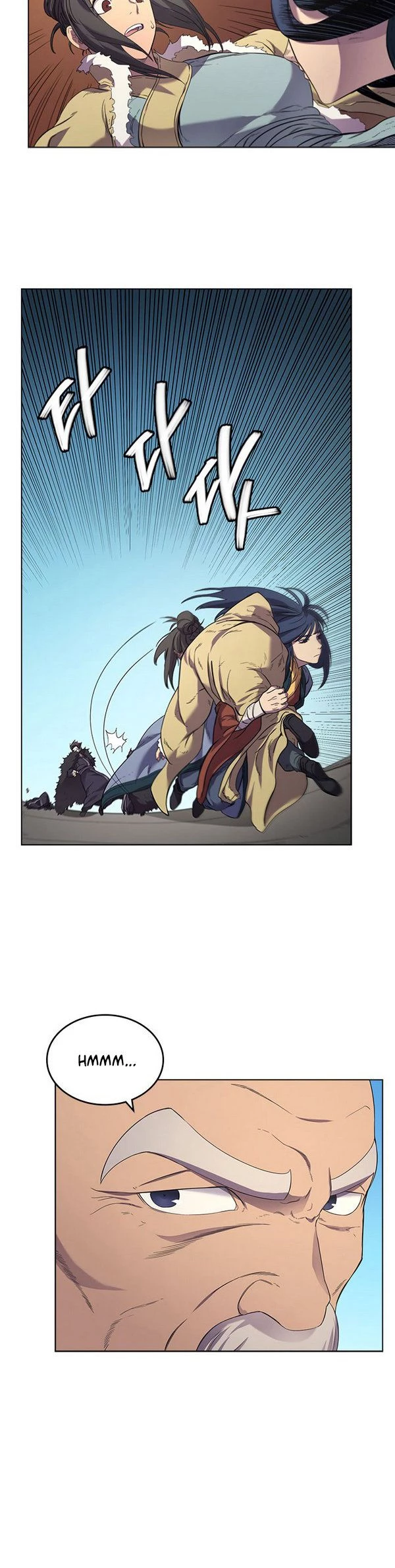 Crónicas del Demonio Celestial > Capitulo 102 > Page 171