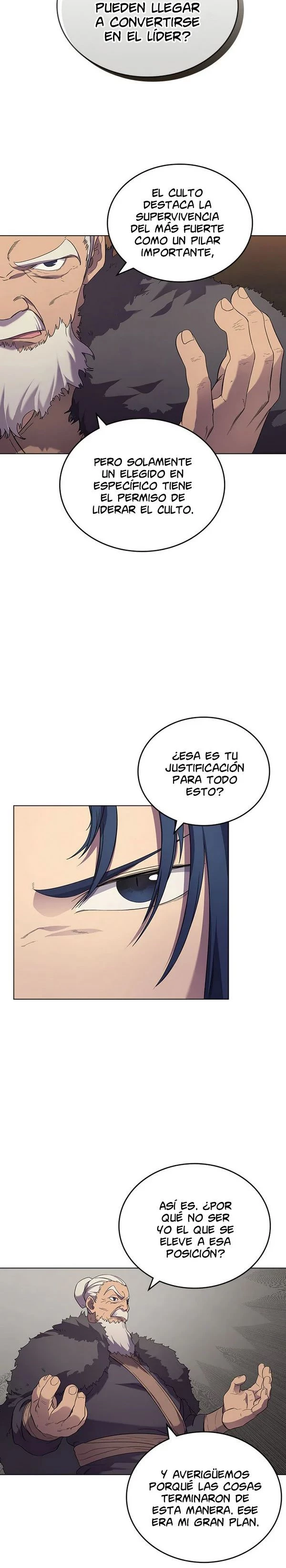 Crónicas del Demonio Celestial > Capitulo 103 > Page 21