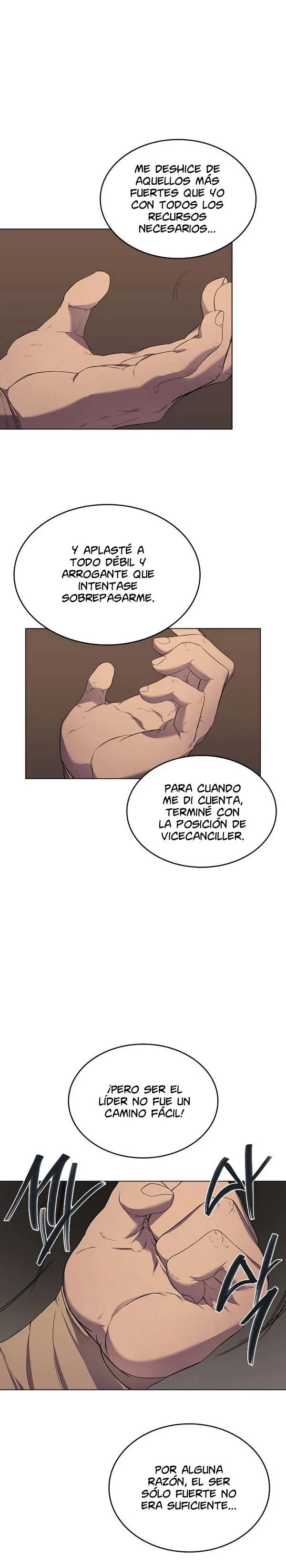 Crónicas del Demonio Celestial > Capitulo 103 > Page 31
