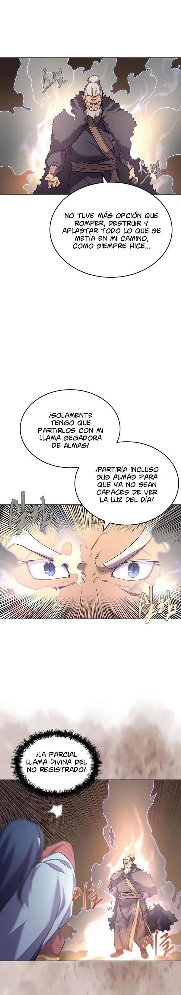 Crónicas del Demonio Celestial > Capitulo 103 > Page 41
