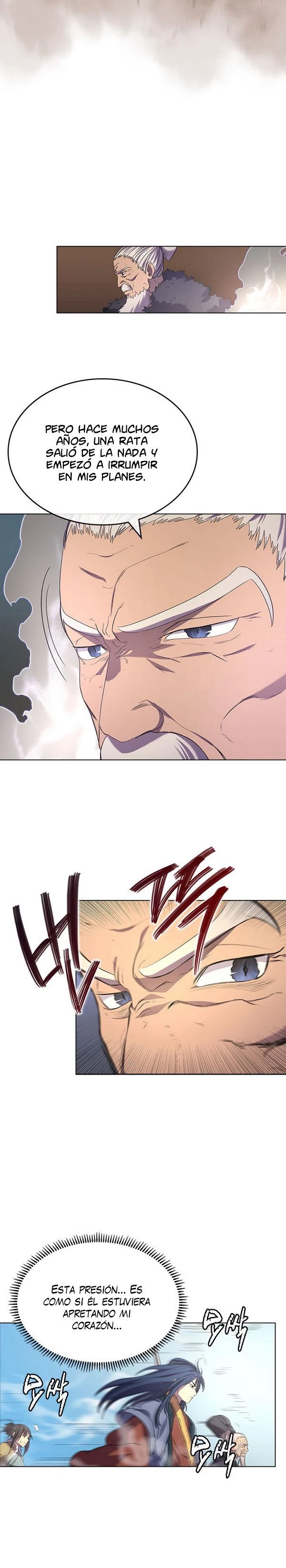 Crónicas del Demonio Celestial > Capitulo 103 > Page 51