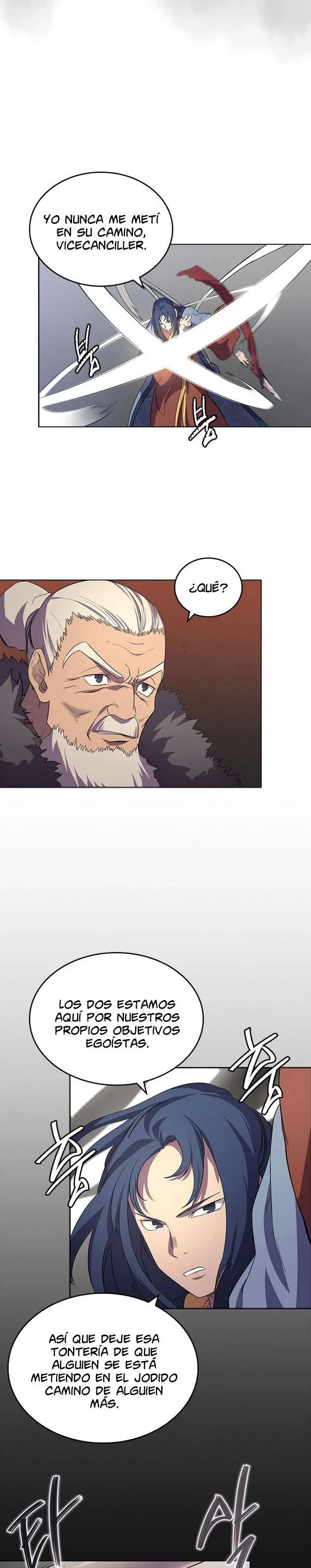 Crónicas del Demonio Celestial > Capitulo 103 > Page 81