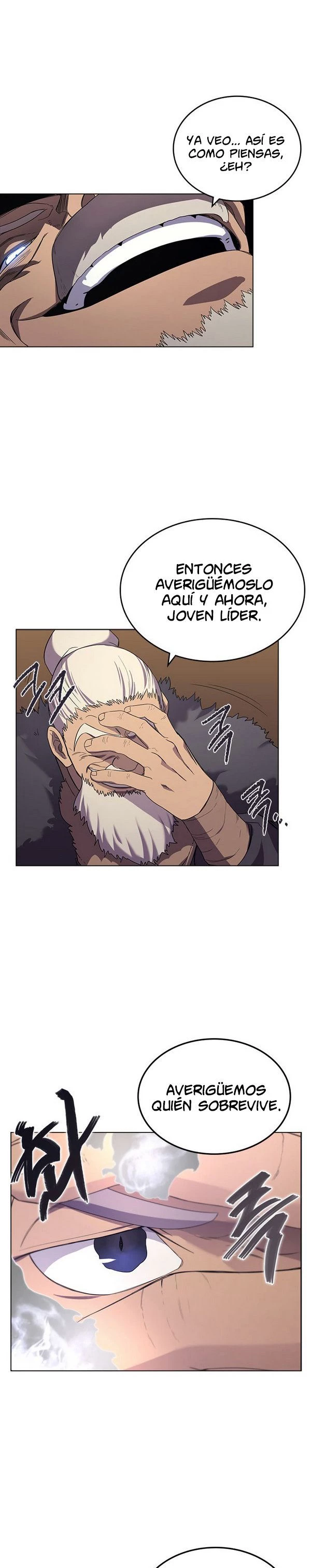 Crónicas del Demonio Celestial > Capitulo 103 > Page 111