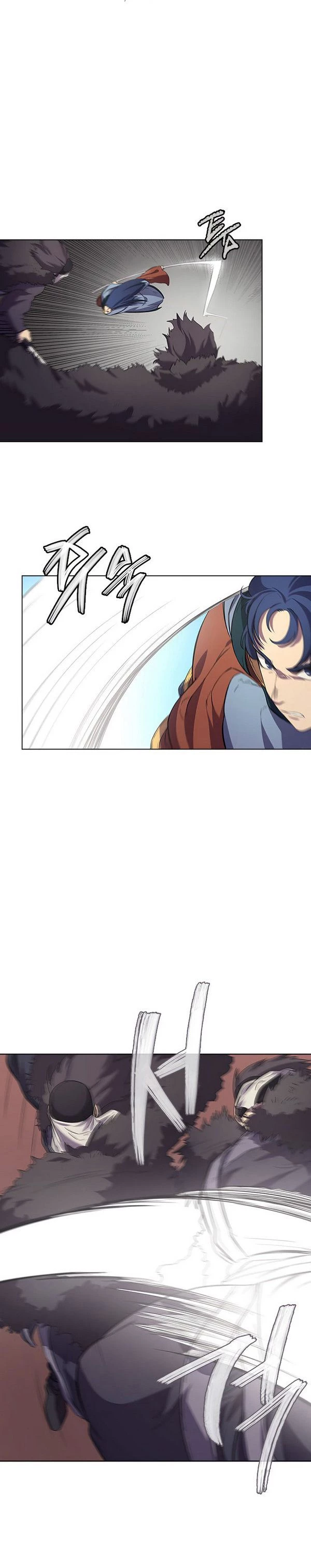 Crónicas del Demonio Celestial > Capitulo 103 > Page 131