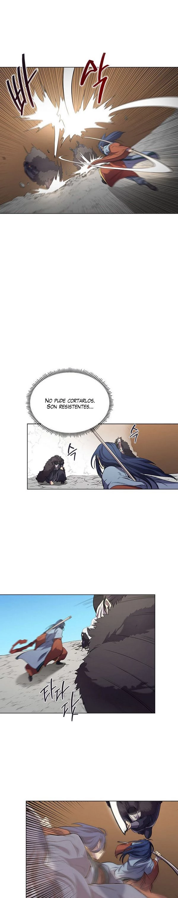 Crónicas del Demonio Celestial > Capitulo 103 > Page 141