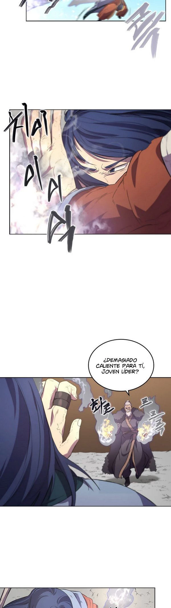Crónicas del Demonio Celestial > Capitulo 103 > Page 161