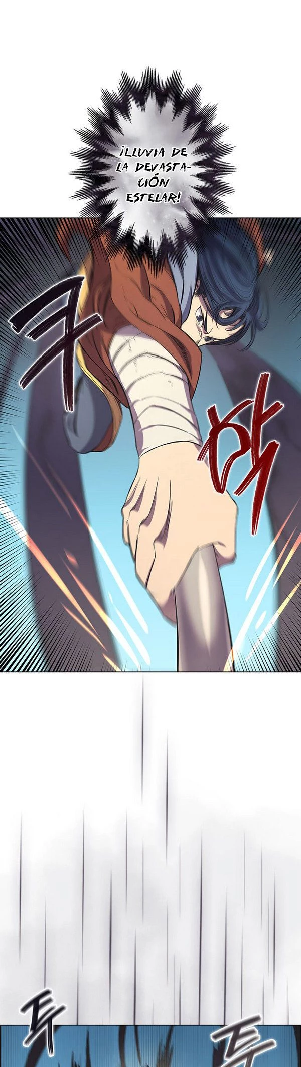 Crónicas del Demonio Celestial > Capitulo 103 > Page 191