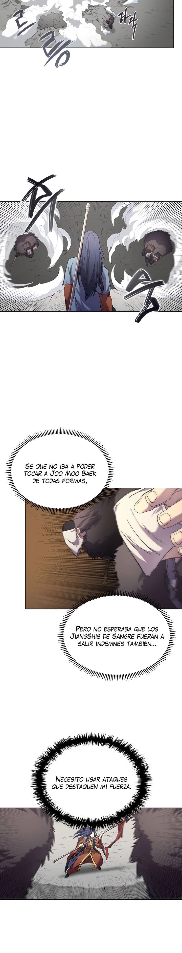 Crónicas del Demonio Celestial > Capitulo 104 > Page 11