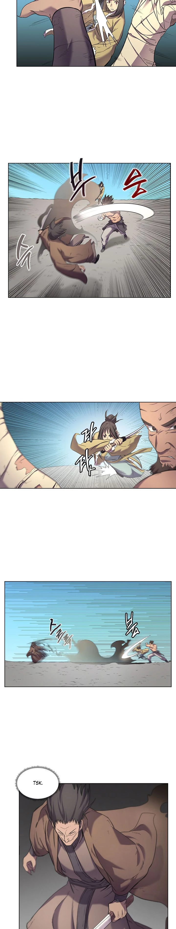 Crónicas del Demonio Celestial > Capitulo 104 > Page 41