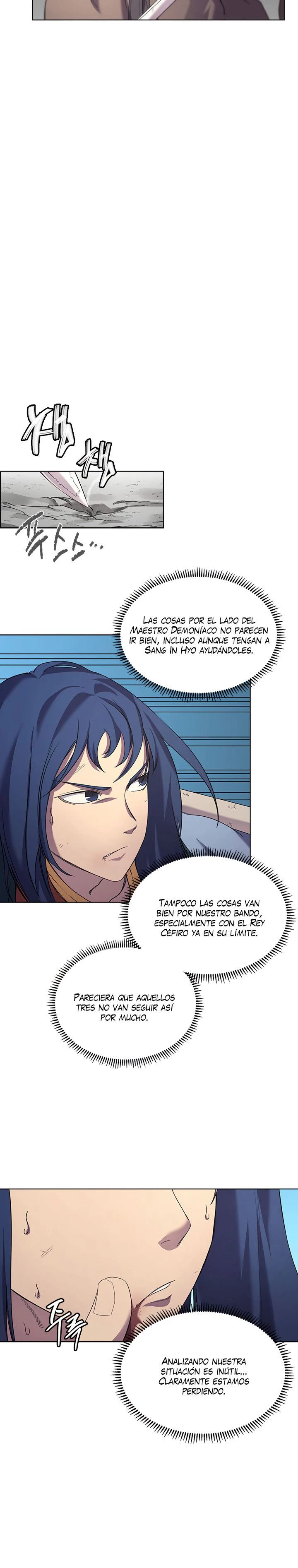 Crónicas del Demonio Celestial > Capitulo 104 > Page 51