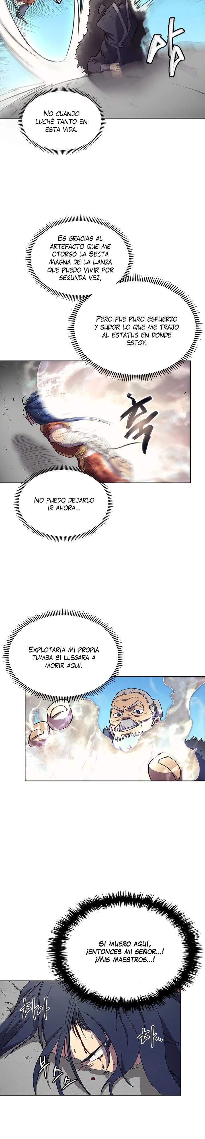 Crónicas del Demonio Celestial > Capitulo 104 > Page 141