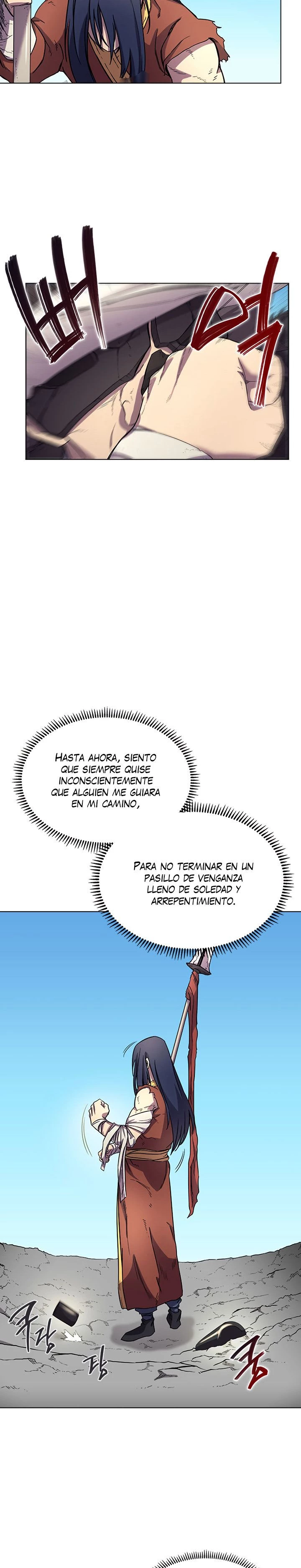 Crónicas del Demonio Celestial > Capitulo 104 > Page 161