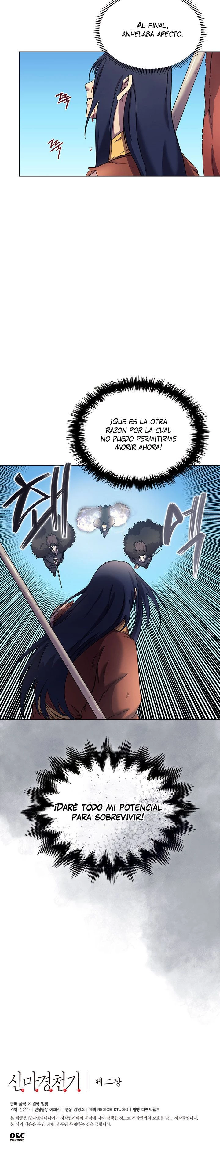 Crónicas del Demonio Celestial > Capitulo 104 > Page 171