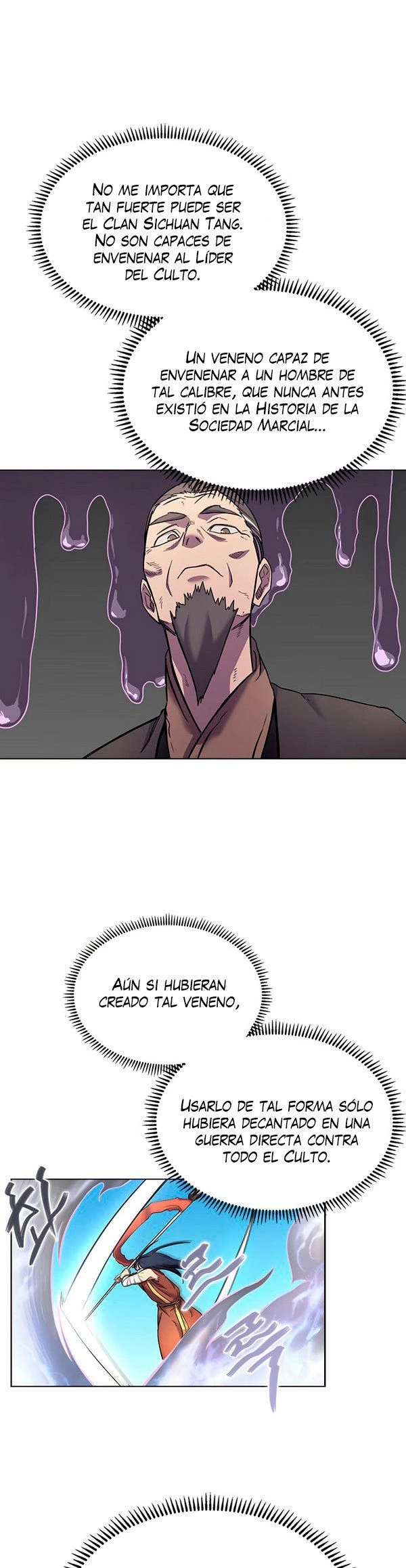 Crónicas del Demonio Celestial > Capitulo 105 > Page 41