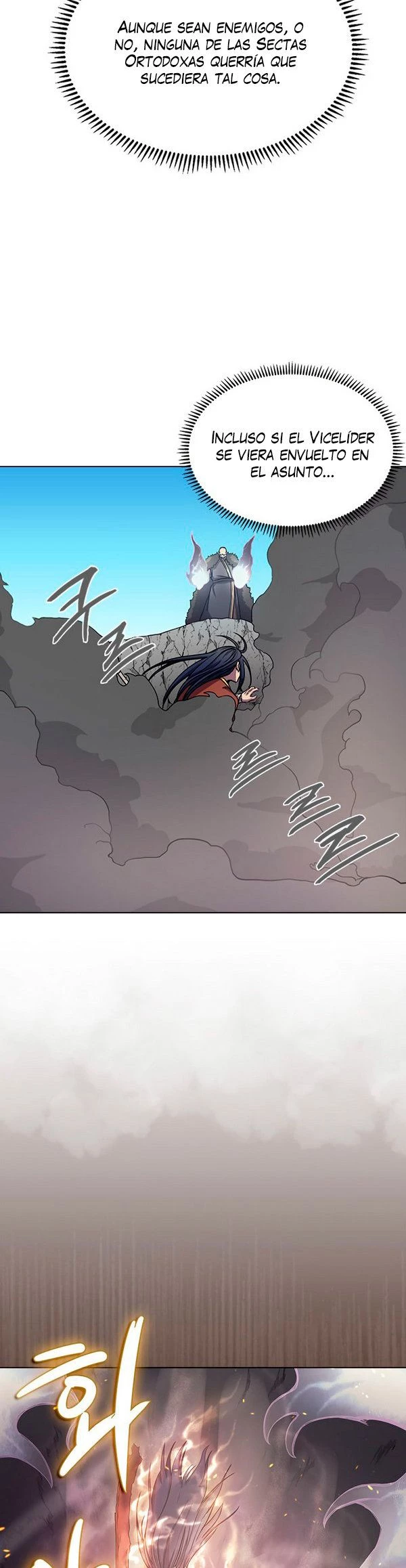 Crónicas del Demonio Celestial > Capitulo 105 > Page 51