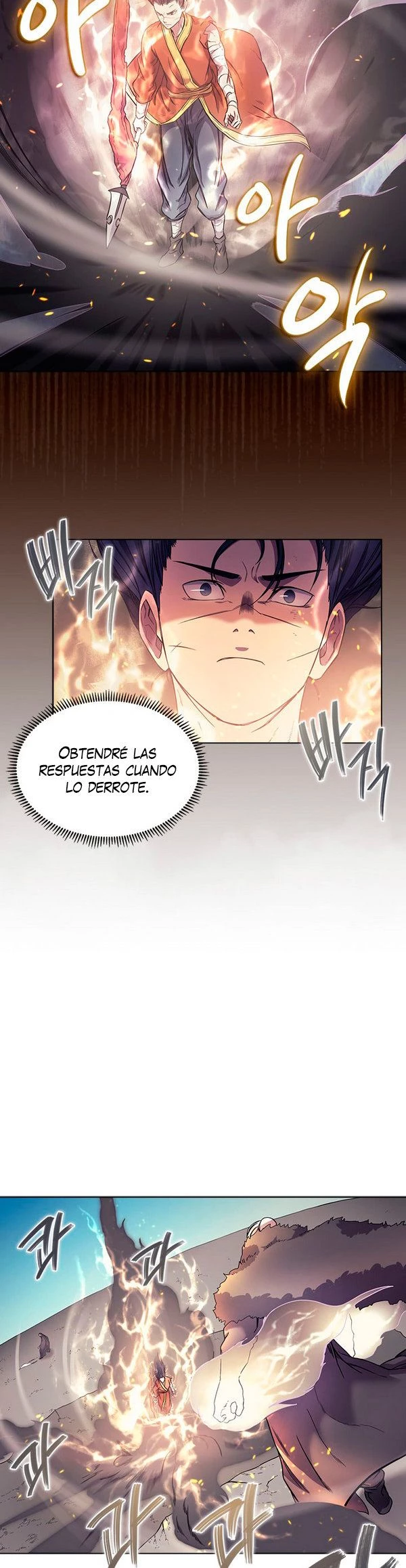 Crónicas del Demonio Celestial > Capitulo 105 > Page 61