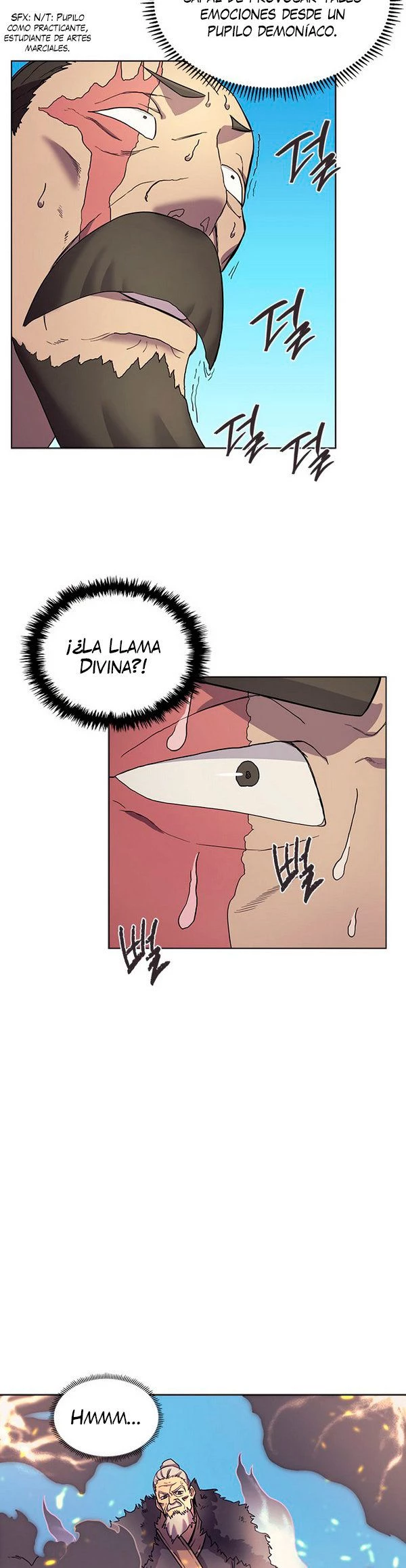 Crónicas del Demonio Celestial > Capitulo 105 > Page 81