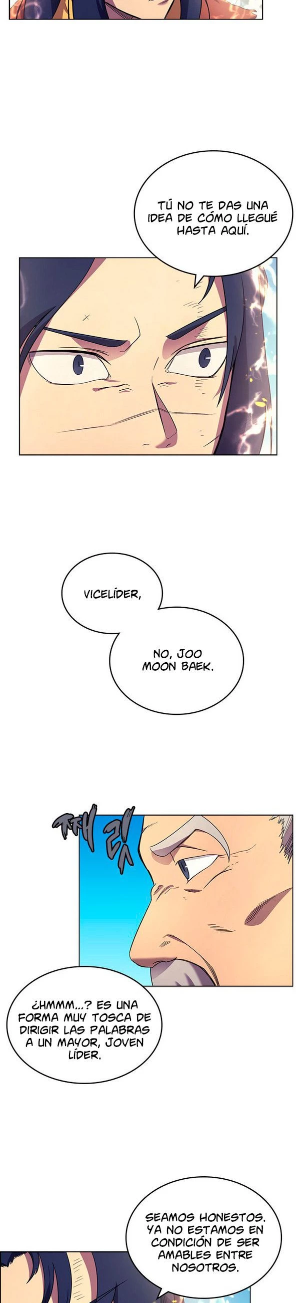 Crónicas del Demonio Celestial > Capitulo 105 > Page 121