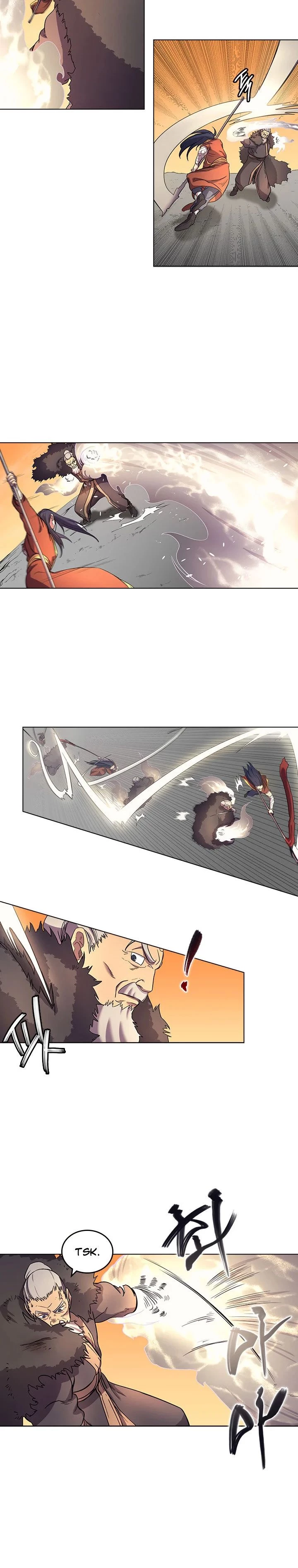 Crónicas del Demonio Celestial > Capitulo 106 > Page 41