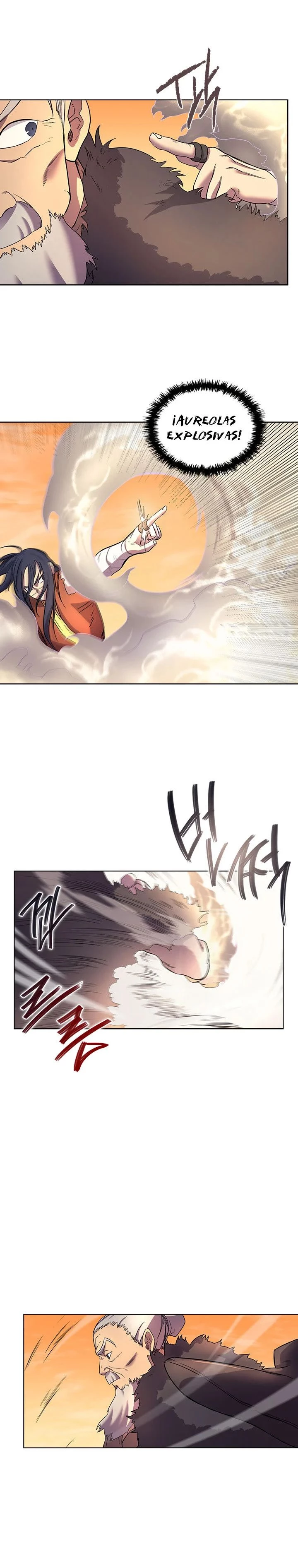 Crónicas del Demonio Celestial > Capitulo 106 > Page 51