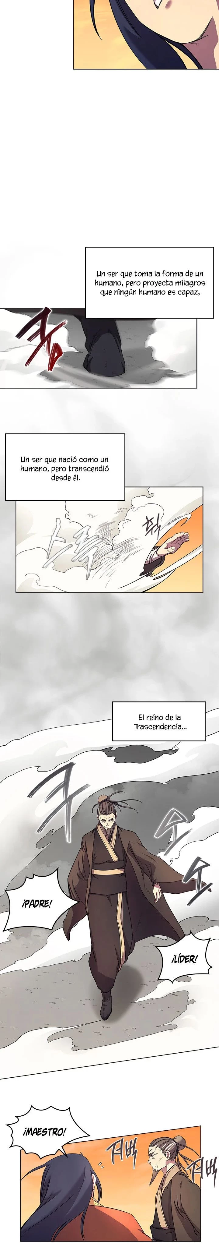 Crónicas del Demonio Celestial > Capitulo 106 > Page 101