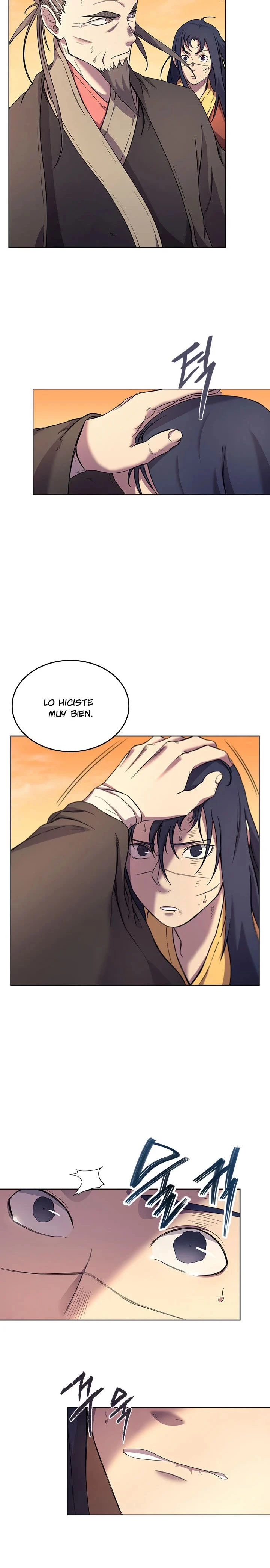 Crónicas del Demonio Celestial > Capitulo 106 > Page 121