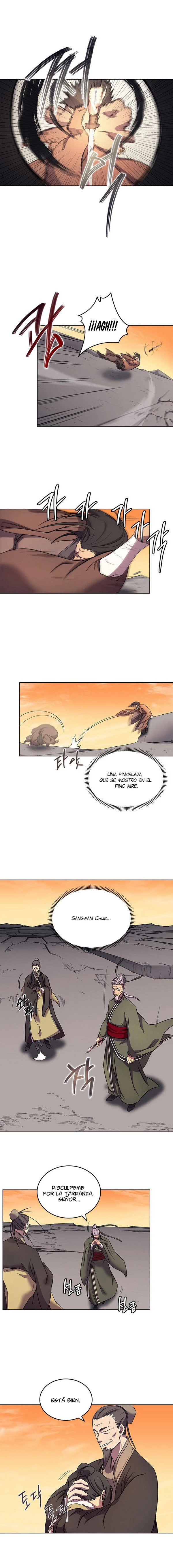 Crónicas del Demonio Celestial > Capitulo 107 > Page 41