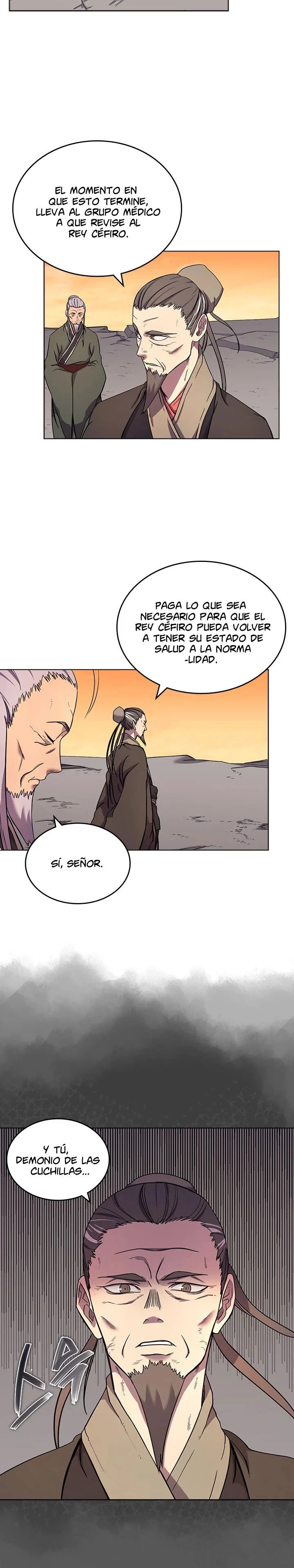 Crónicas del Demonio Celestial > Capitulo 107 > Page 101